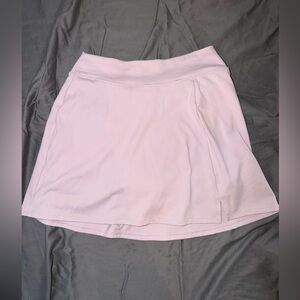 Gilly hicks pink skirt